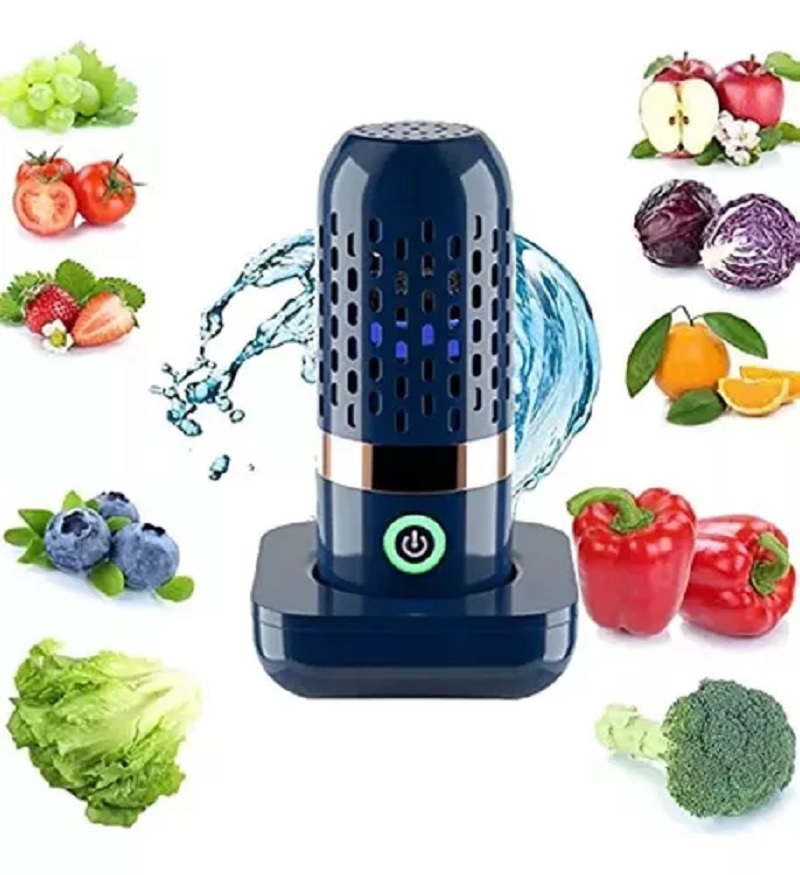 Purificador De frutas y verduras